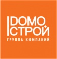 логотип ГК Домострой
