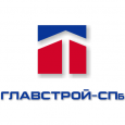 логотип Главстрой-СПб
