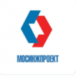 логотип Мосинжпроект