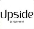 логотип Upside Development