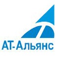 логотип ООО «АТ-Альянс Девелопмент»
