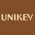логотип UNIKEY
