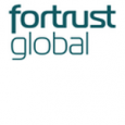 логотип ООО «Фортраст глобал»