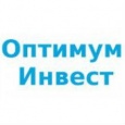 логотип Оптимум Инвест