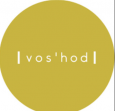 логотип Vos’hod