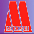 логотип ООО Монолит