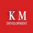 логотип КМ Девелопмент