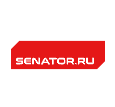 логотип Сенатор 
