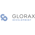 логотип Glorax Development