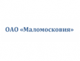 логотип  Маломосковия