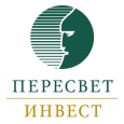 логотип Пересвет Инвест