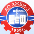 логотип ЖБИ-3