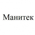 логотип Манитек