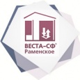 логотип ВЕСТА-СФ Раменское