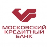 логотип Московский Кредитный Банк
