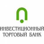 логотип Инвестторгбанк
