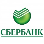 логотип Сбербанк