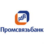 логотип Промсвязьбанк