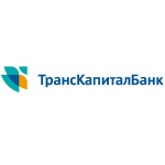 логотип Транскапиталбанк