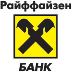 логотип РайффайзенБанк
