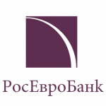 логотип РосЕвроБанк