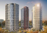ЖК «Южные сады»