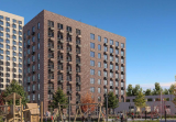 ЖК «Никольские луга» 