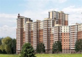 ЖК «Лиственный»