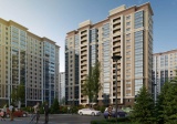 ЖК «Звезды Столиц» 