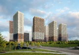 ЖК «Матвеевский парк» 