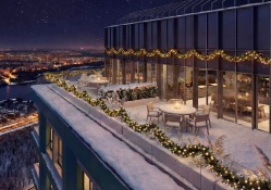 ЖК Яркий квартал 