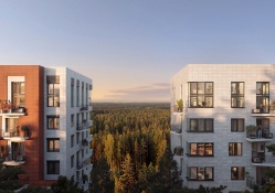 ЖК «Veren Nort Сертолово»