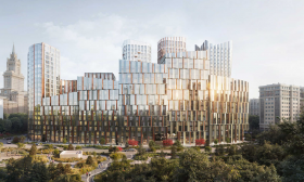 ЖК «Мастерс»