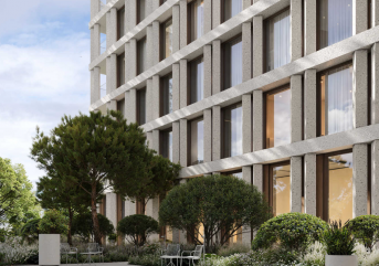 ЖК «Пыжевский»