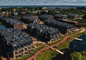 VEREN VILLAGE СТРЕЛЬНА
