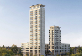 Дом на Часовой