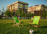 ЖК Vnukovo Country Club