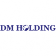 логотип ДМ Холдинг