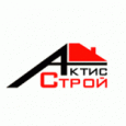 логотип Актис-Строй