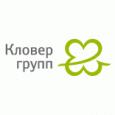 логотип Кловер Групп
