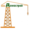 логотип Домострой Воскресенское