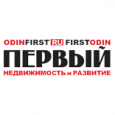 логотип ООО Первый