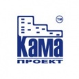 логотип Кама-Проект