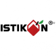 логотип Истикон