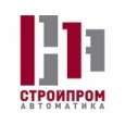 логотип Стройпромавтоматика