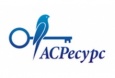 логотип АСРесурс
