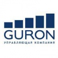 логотип Гурон