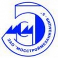 логотип АО «МСМ-5»