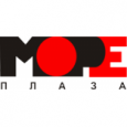 логотип М.О.Р.Е.-Плаза