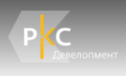 логотип РКС Девелопмент 